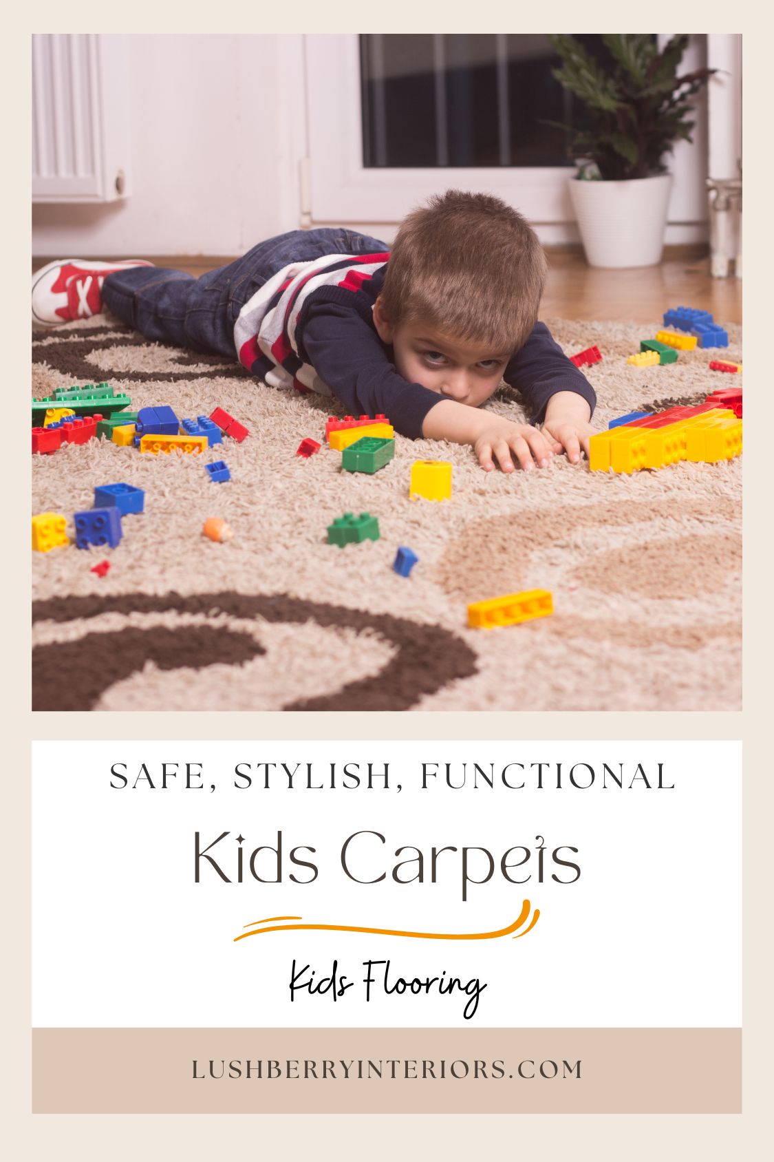 Kids Carpets: Safe, Stylish, and Functional Floors for Your Child’s Room